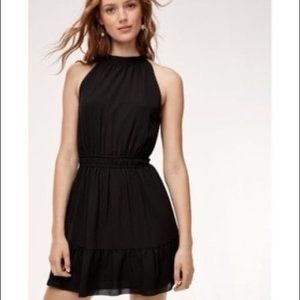 WILFRED black dress